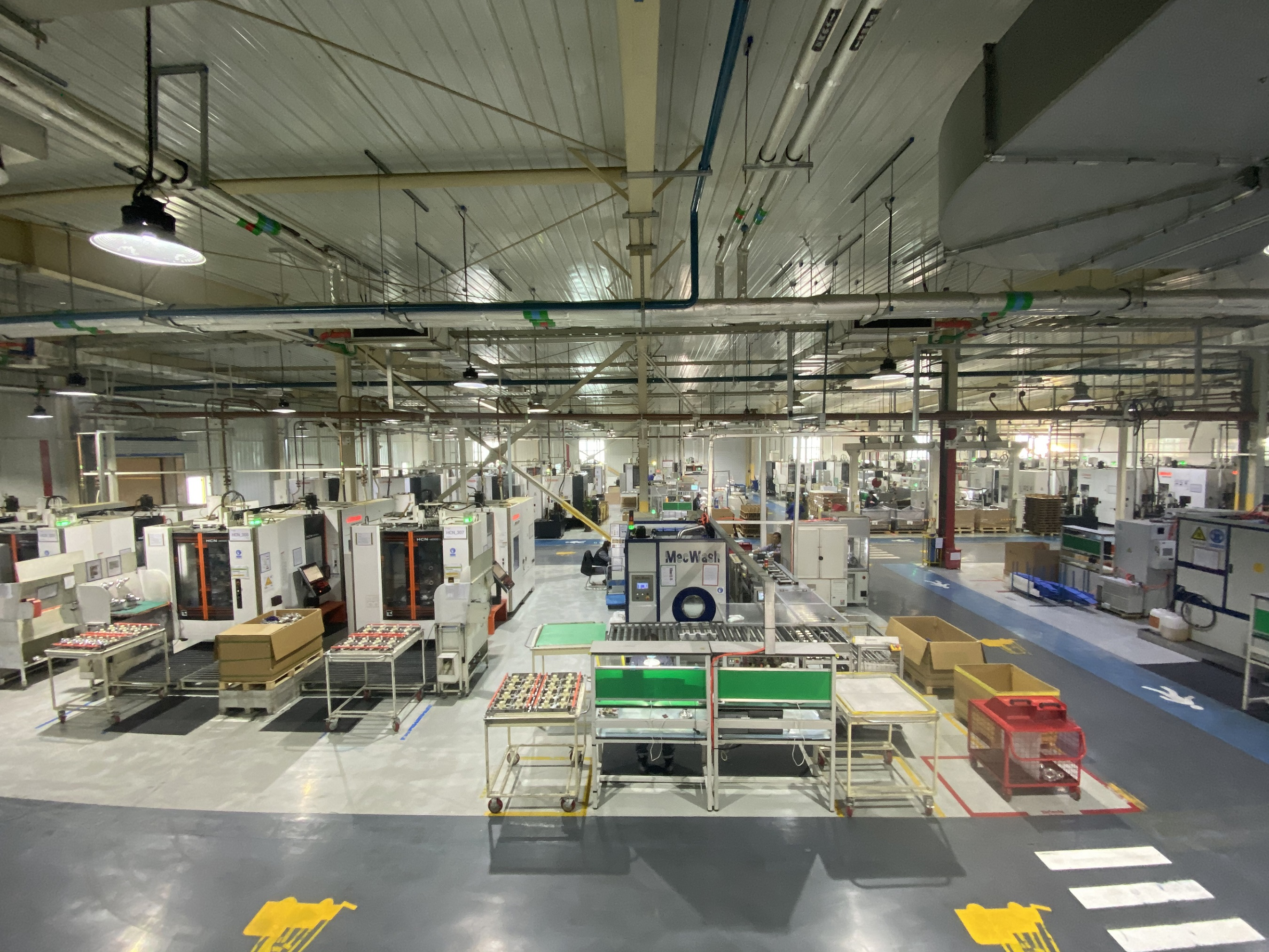 內(nèi)部環(huán)境